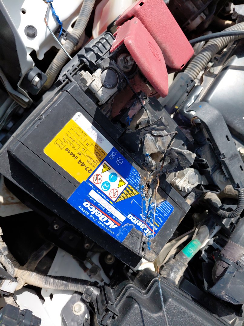 تويوتا كورولا كروس LE HEV 2023 image