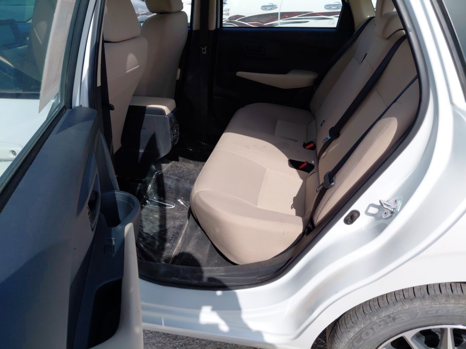 تويوتا يارس Y 2024 image