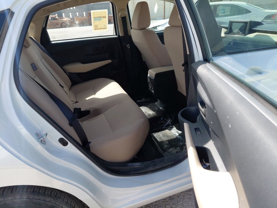 تويوتا يارس Y 2024 image