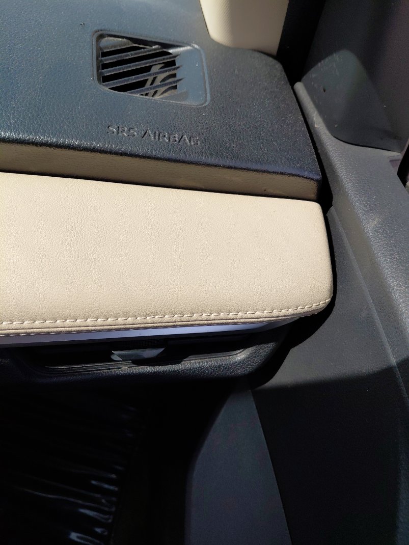 تويوتا يارس Y 2024 image