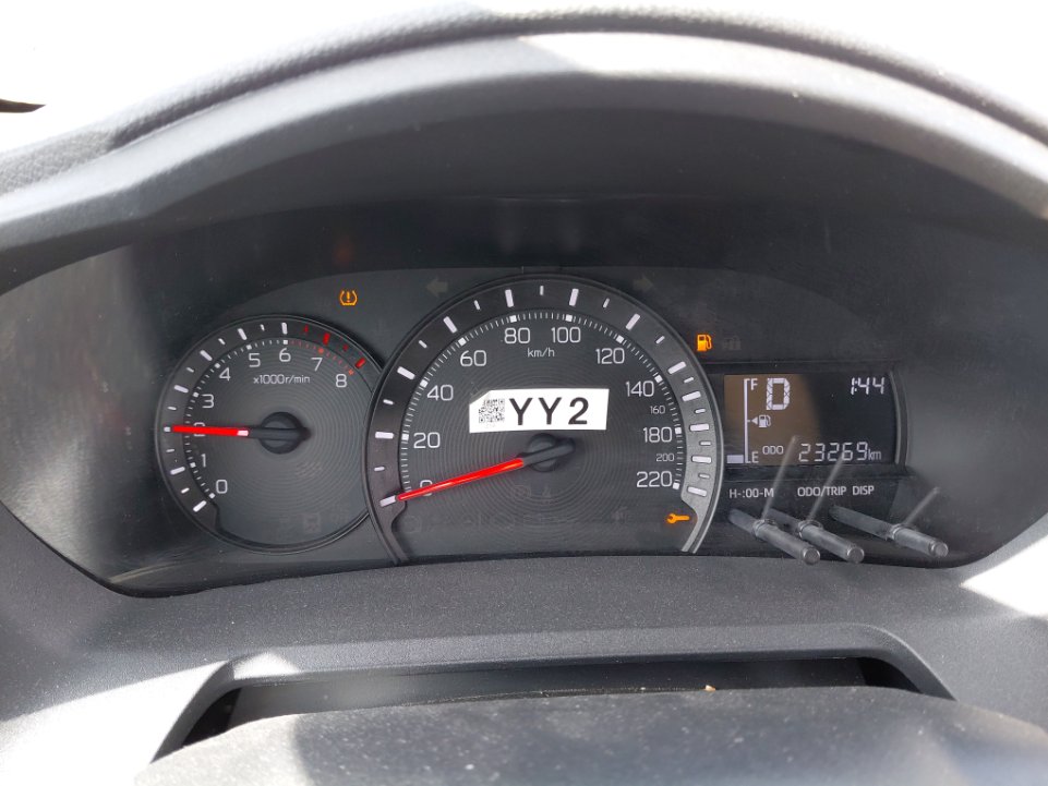 تويوتا يارس Y 2024 image