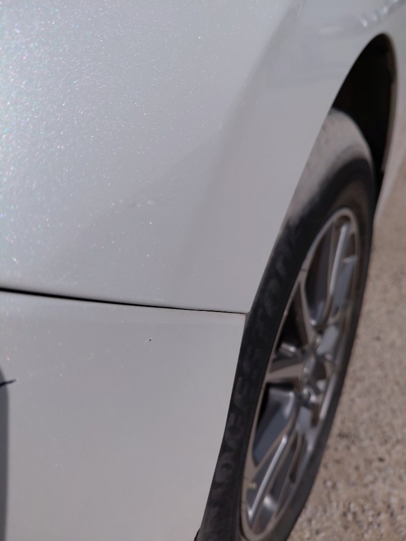 تويوتا يارس Y 2024 image