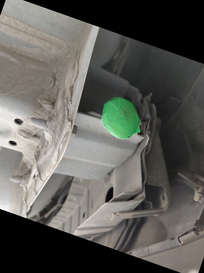 تويوتا كورولا كروس LE HEV 2023 image