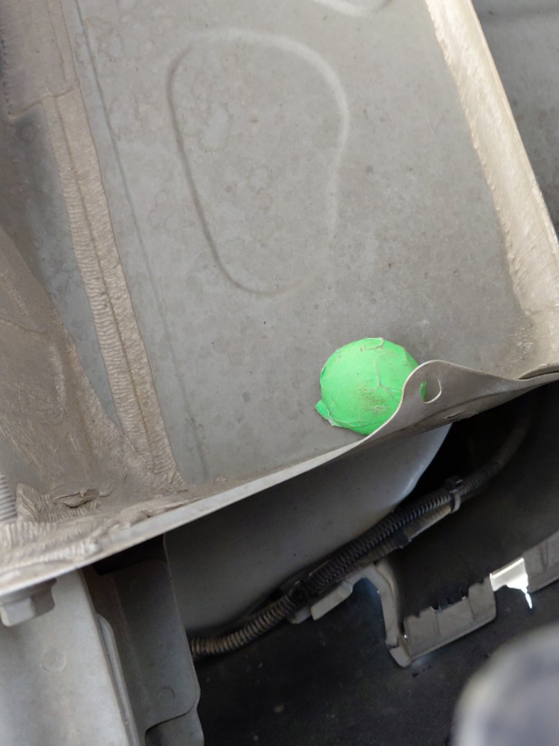 تويوتا كورولا كروس LE HEV 2023 image