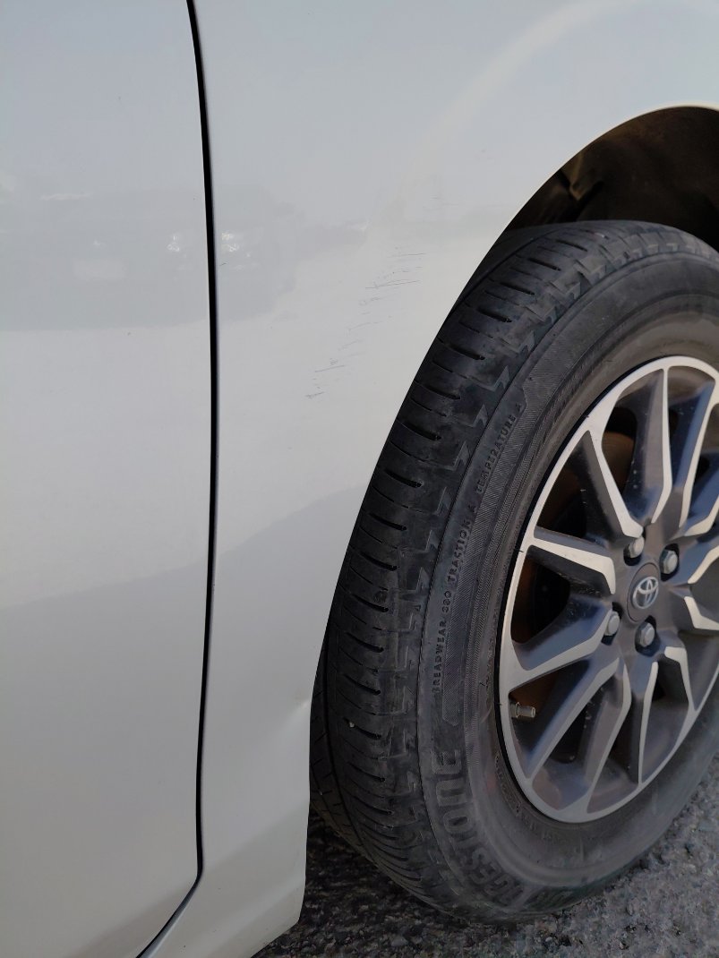 تويوتا يارس Y 2024 image