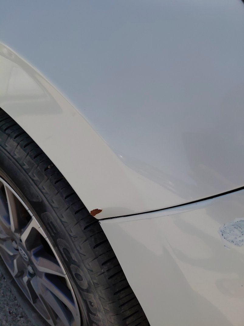 تويوتا يارس Y 2024 image