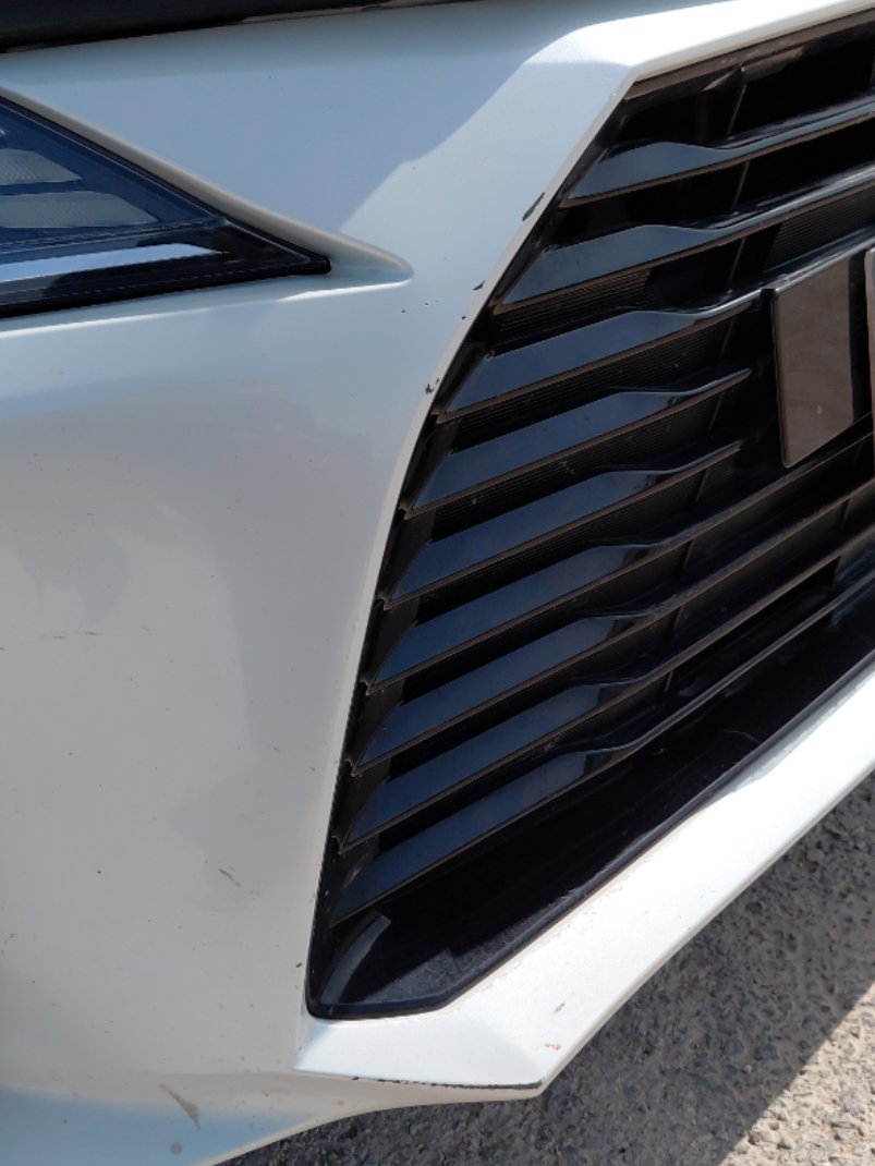 تويوتا يارس Y 2024 image