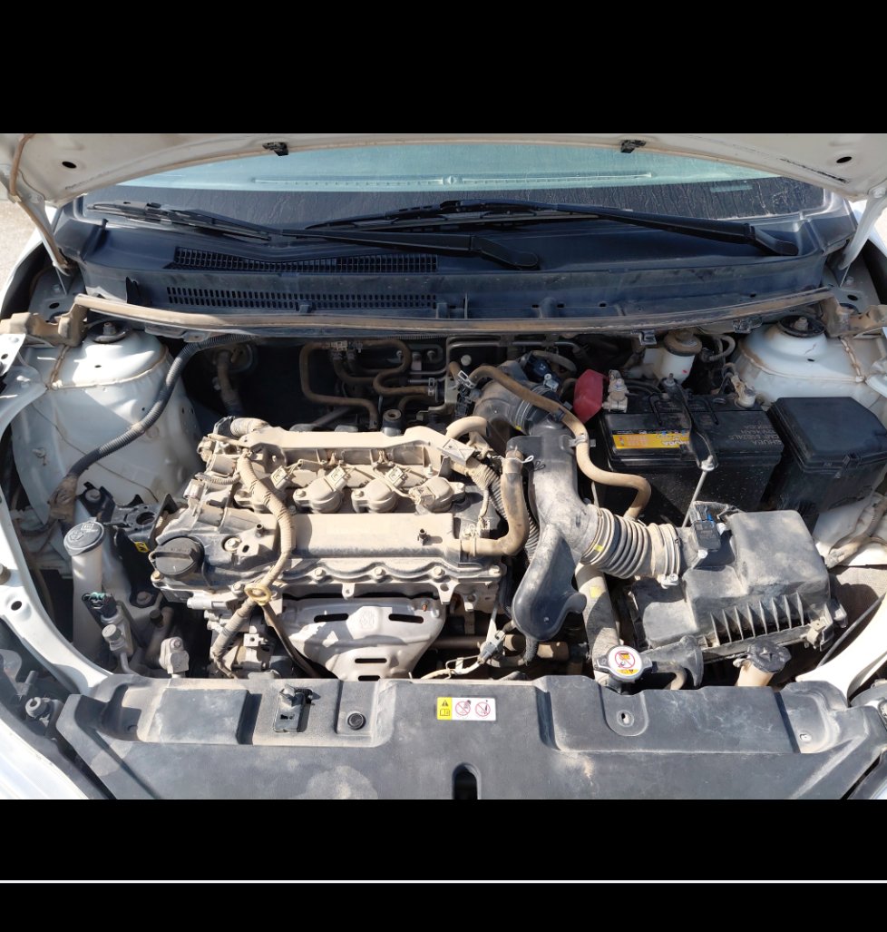 تويوتا يارس Y 2019 image