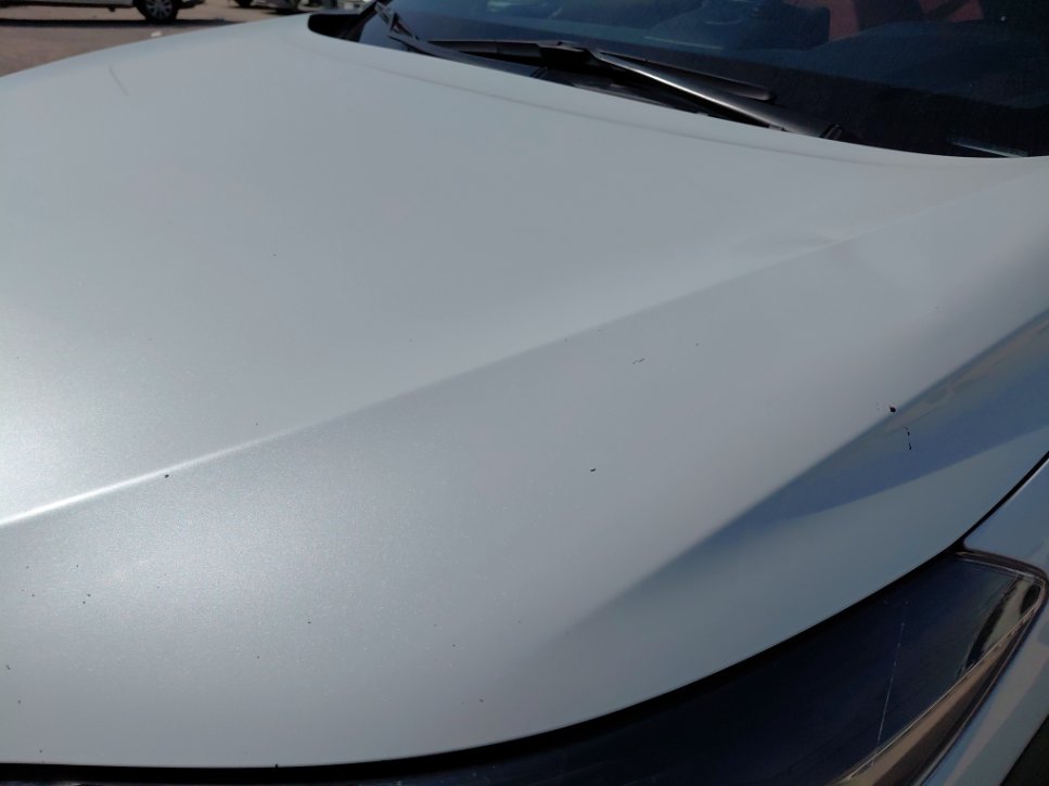 تويوتا كورولا كروس LE HEV 2023 image