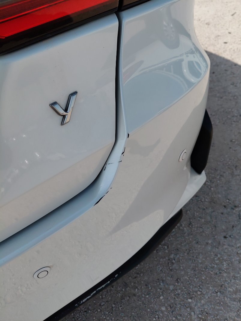 تويوتا يارس Y 2024 image