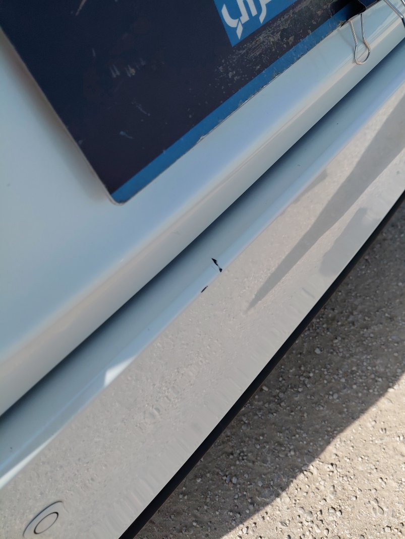 تويوتا يارس Y 2024 image