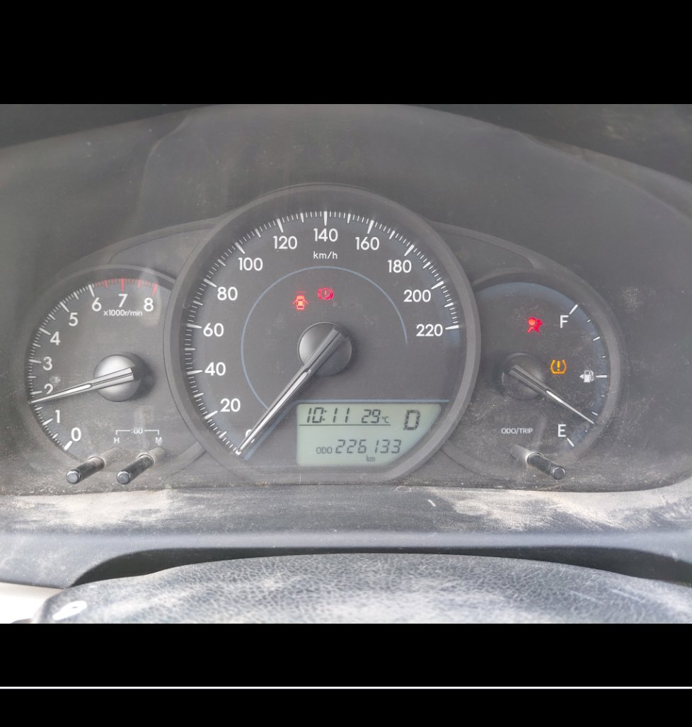 تويوتا يارس Y 2019 image