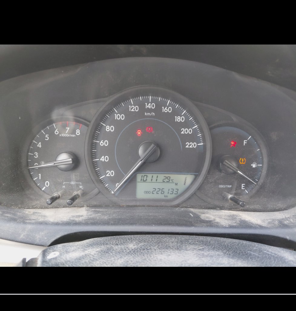 تويوتا يارس Y 2019 image