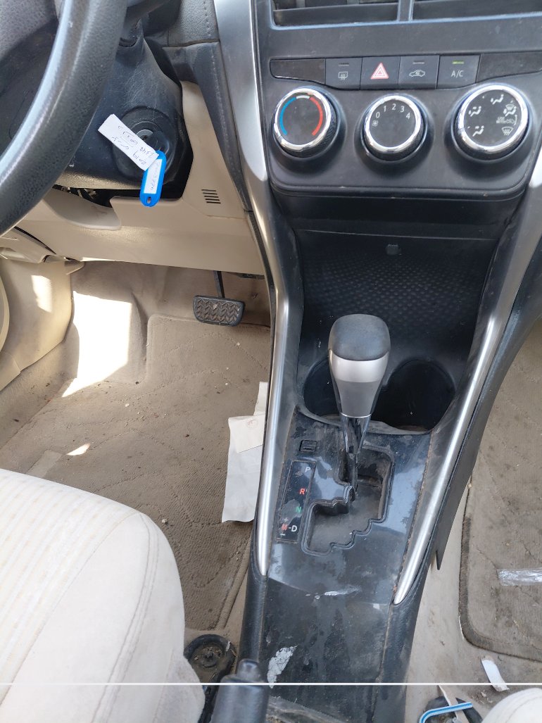 تويوتا يارس Y 2019 image