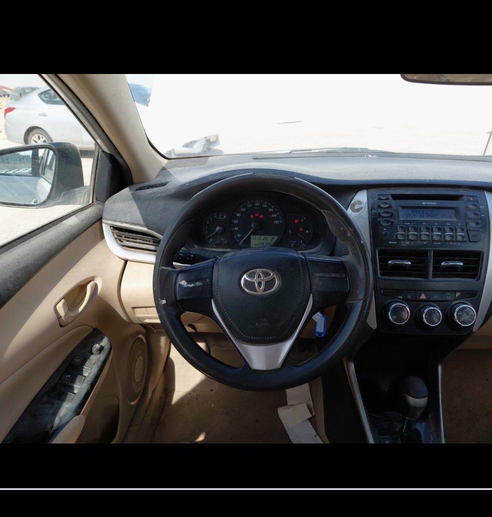 تويوتا يارس Y 2019 image