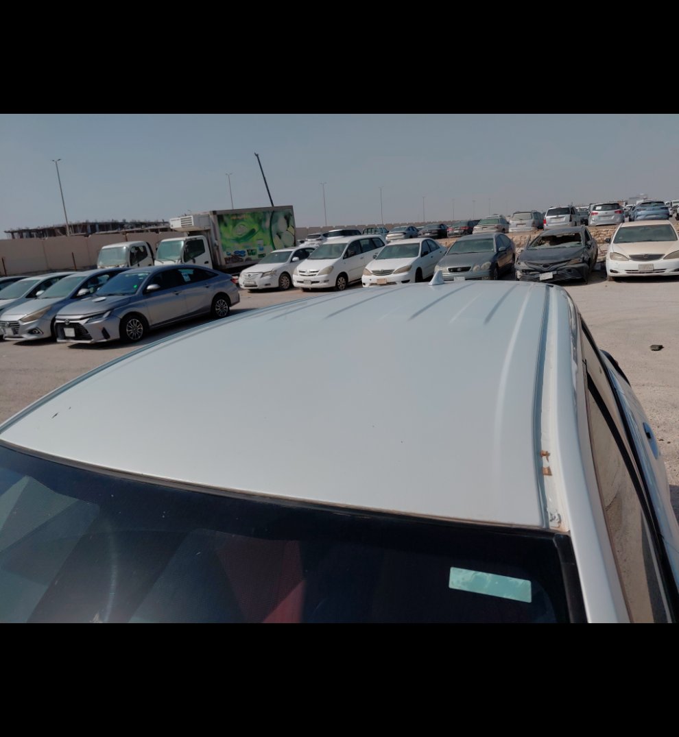 تويوتا كورولا كروس LE HEV 2023 image