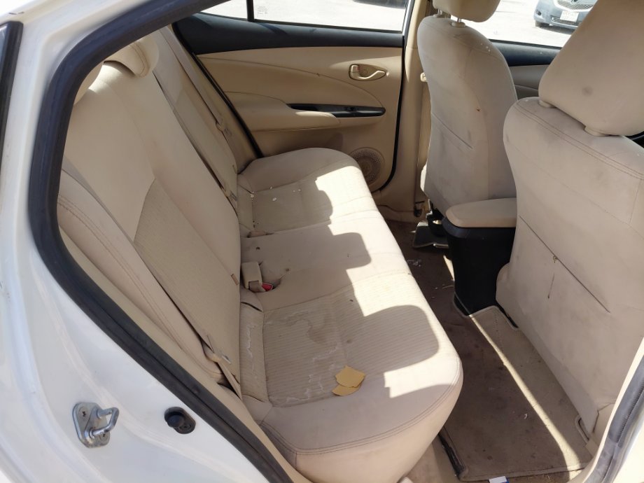 تويوتا يارس Y 2019 image