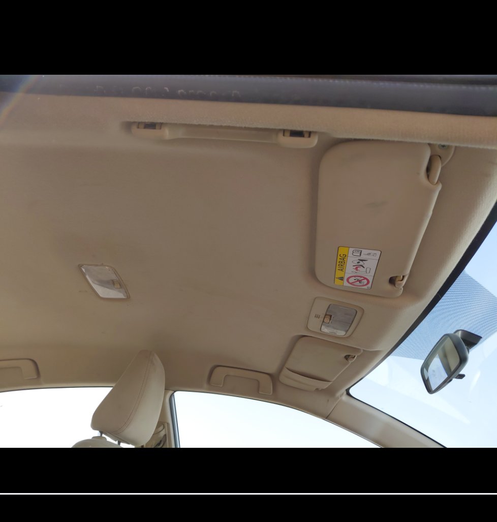 تويوتا يارس Y 2019 image