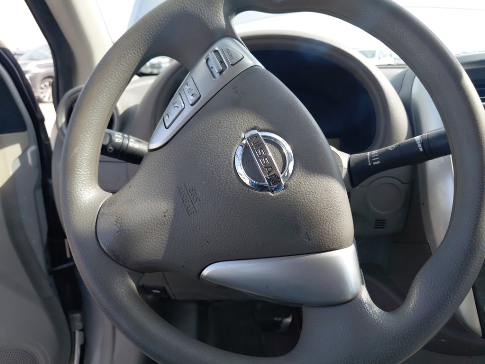 نيسان صني SV 2023 image