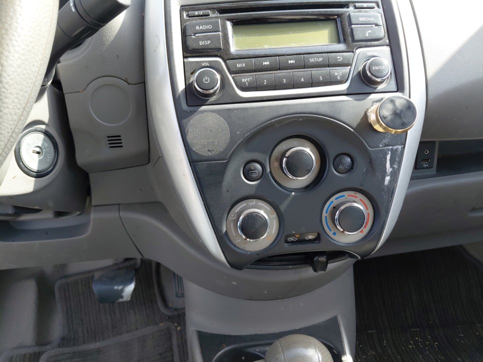 نيسان صني SV 2023 image