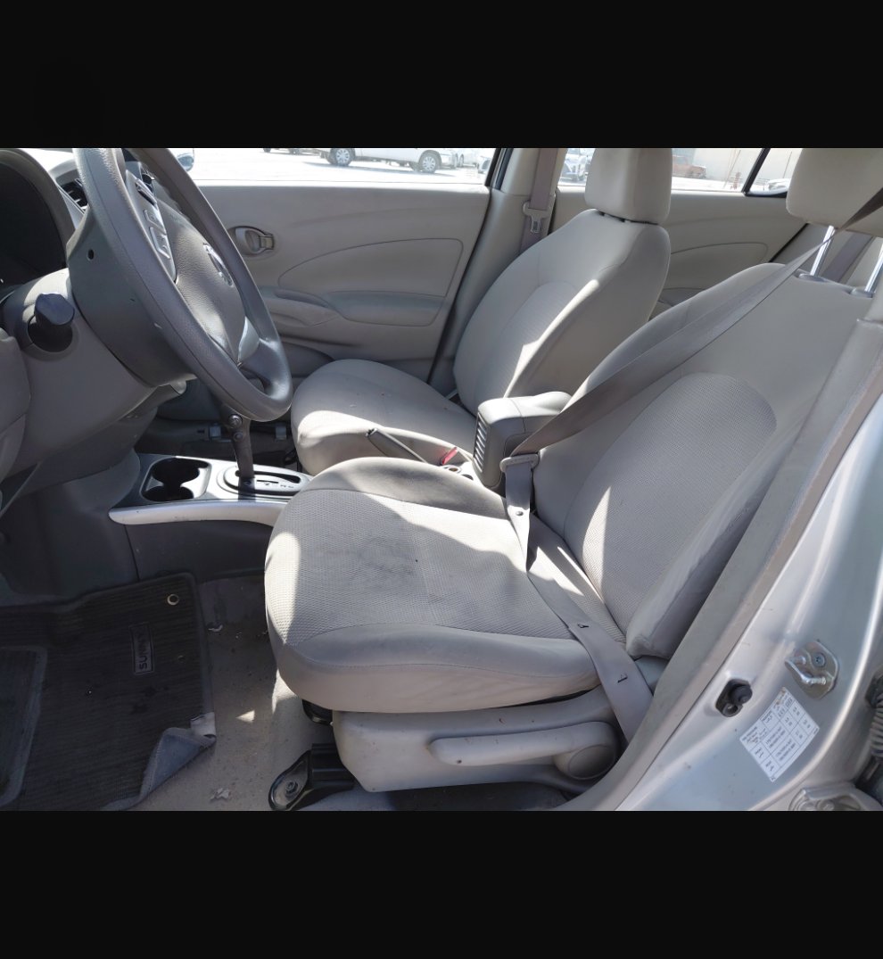 نيسان صني SV 2023 image