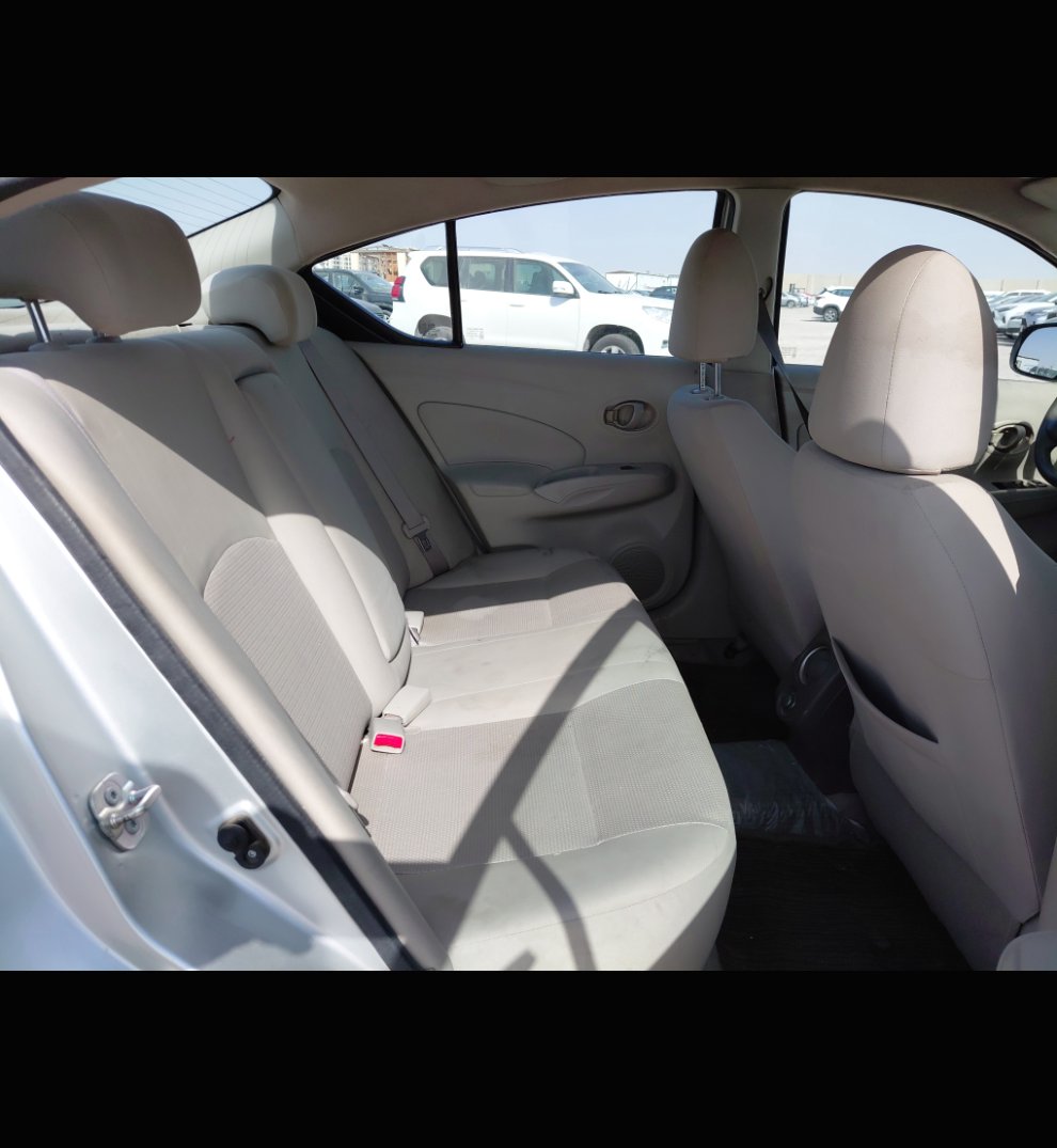 نيسان صني SV 2023 image