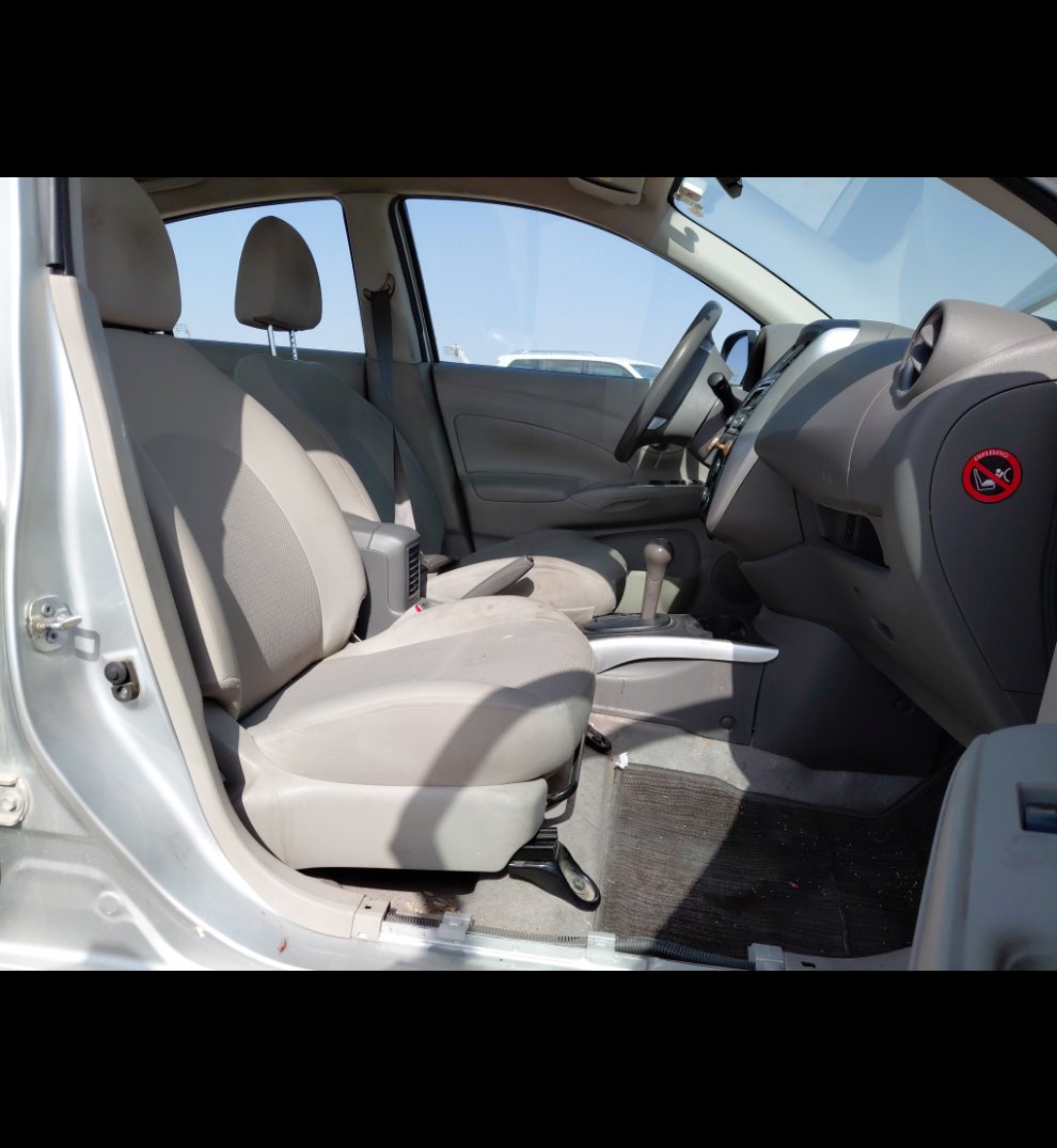 نيسان صني SV 2023 image