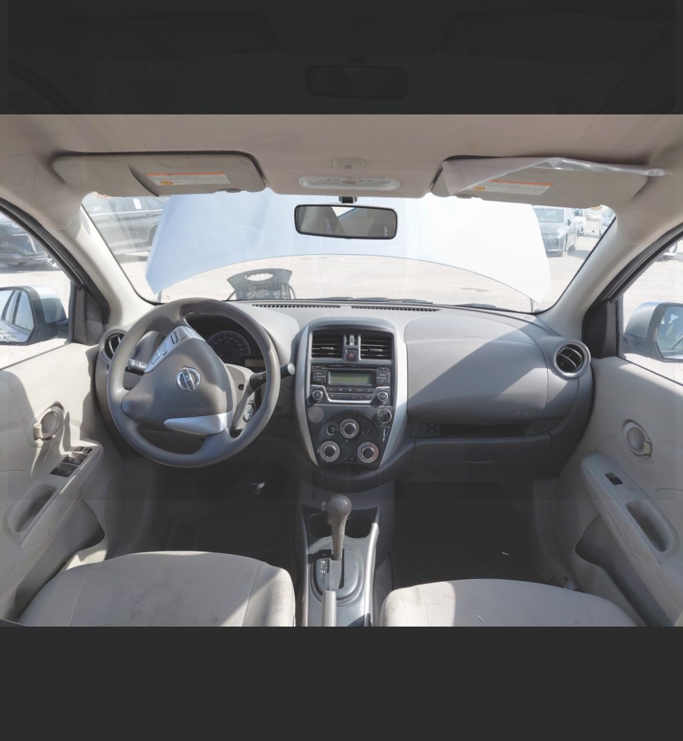 نيسان صني SV 2023 image