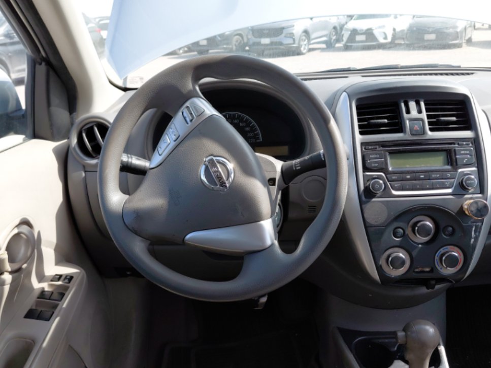 نيسان صني SV 2023 image