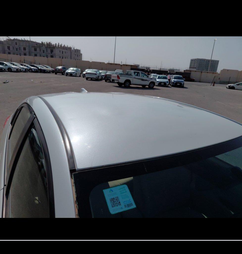 تويوتا يارس Y 2019 image