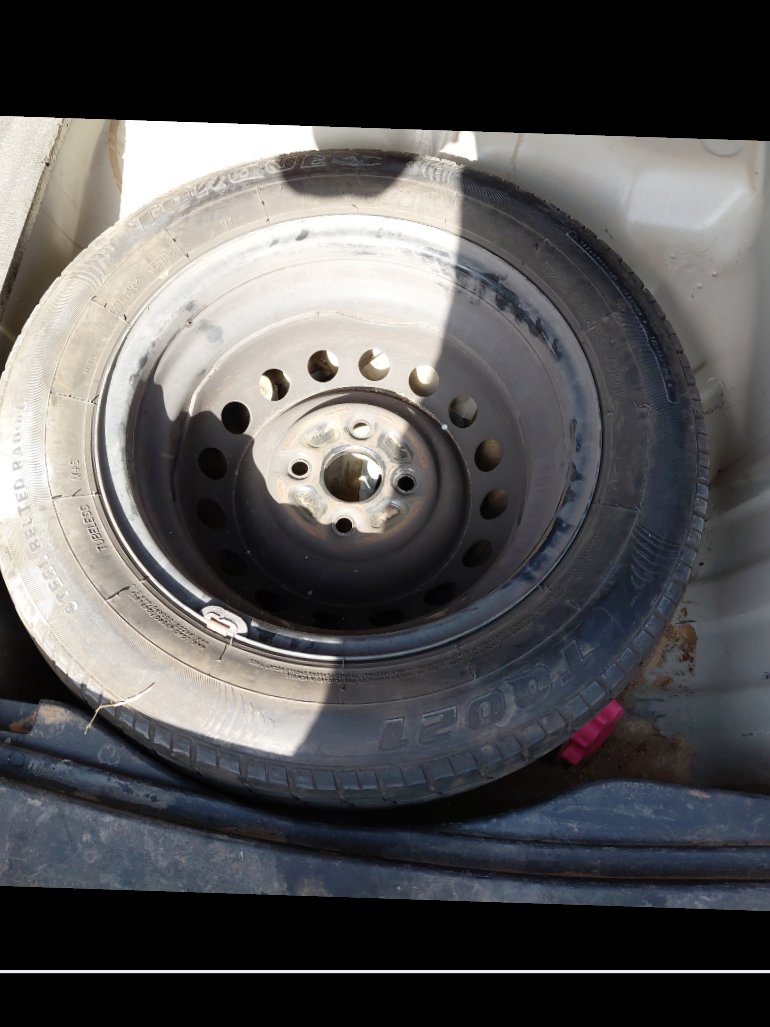 تويوتا يارس Y 2019 image