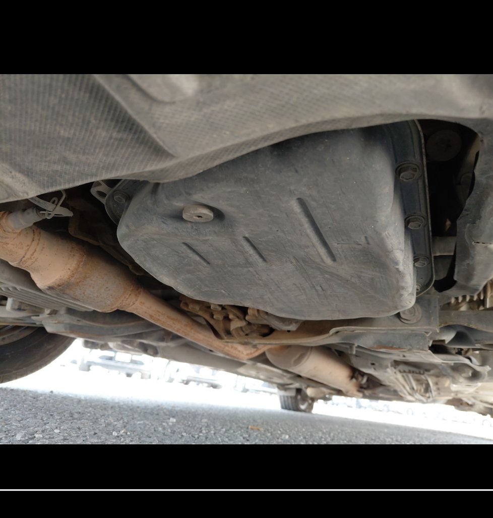 تويوتا يارس Y 2019 image