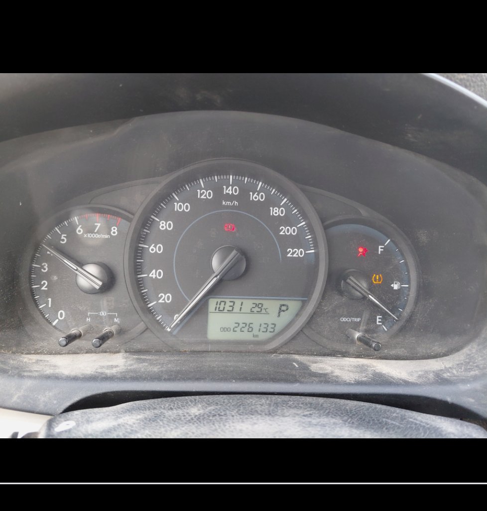 تويوتا يارس Y 2019 image