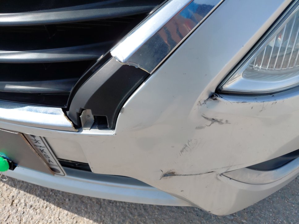 نيسان صني SV 2023 image