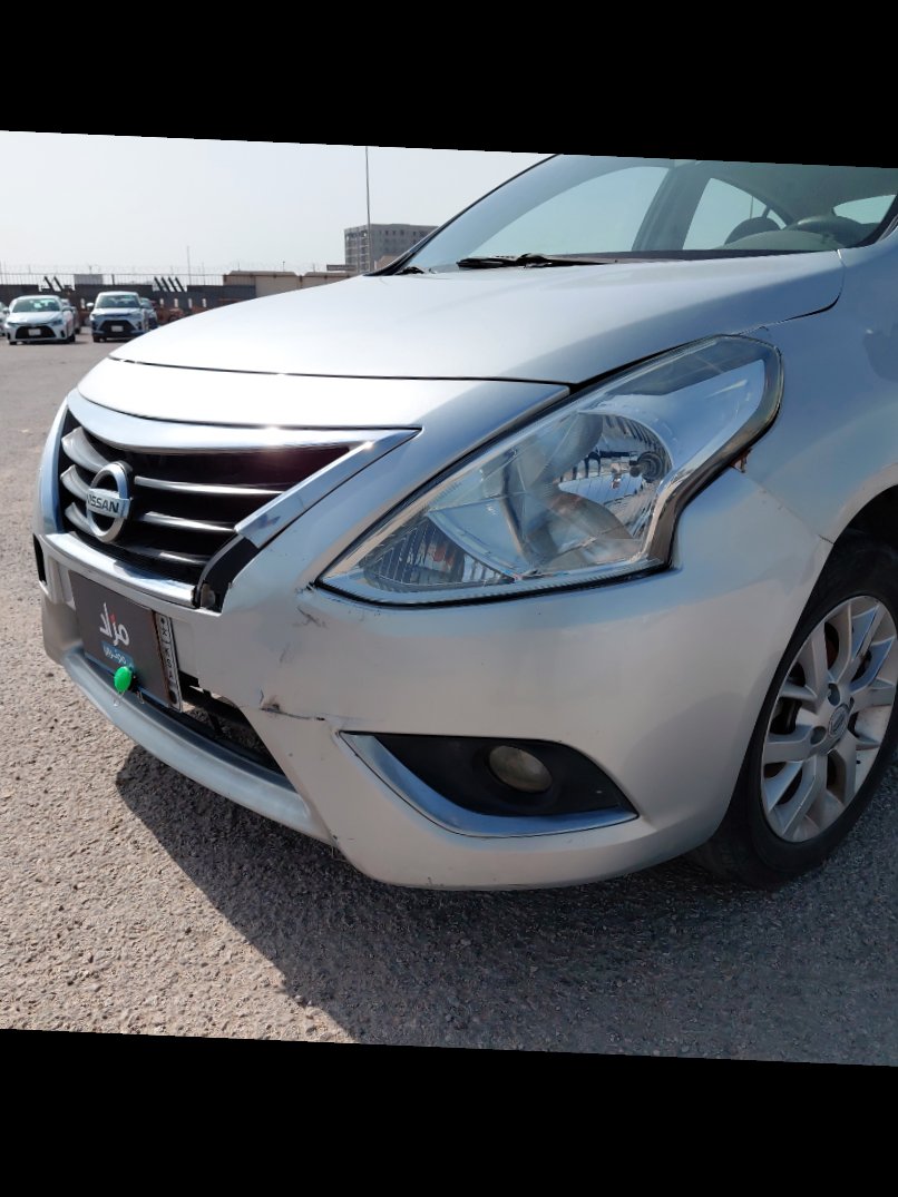 نيسان صني SV 2023 image