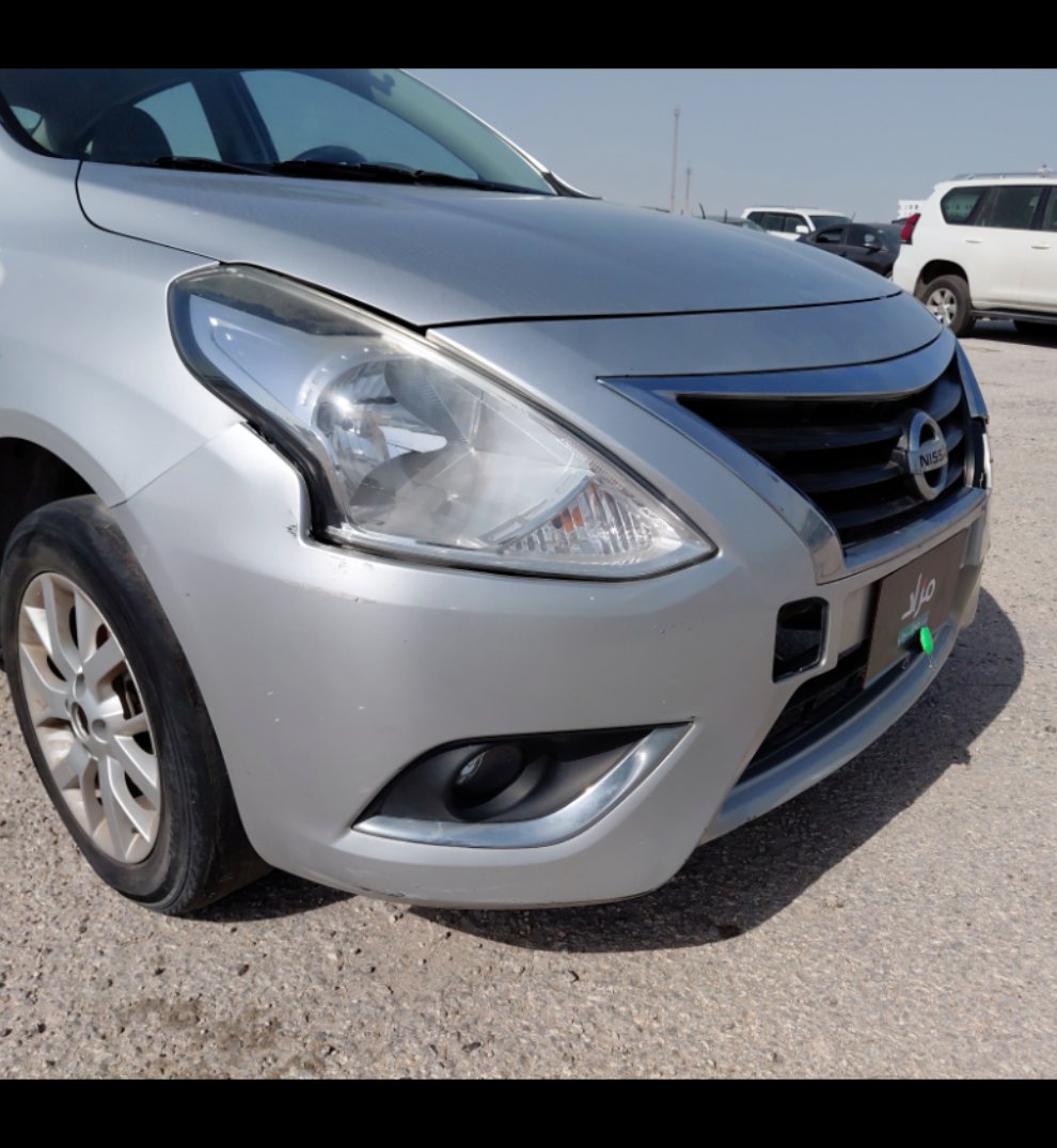 نيسان صني SV 2023 image