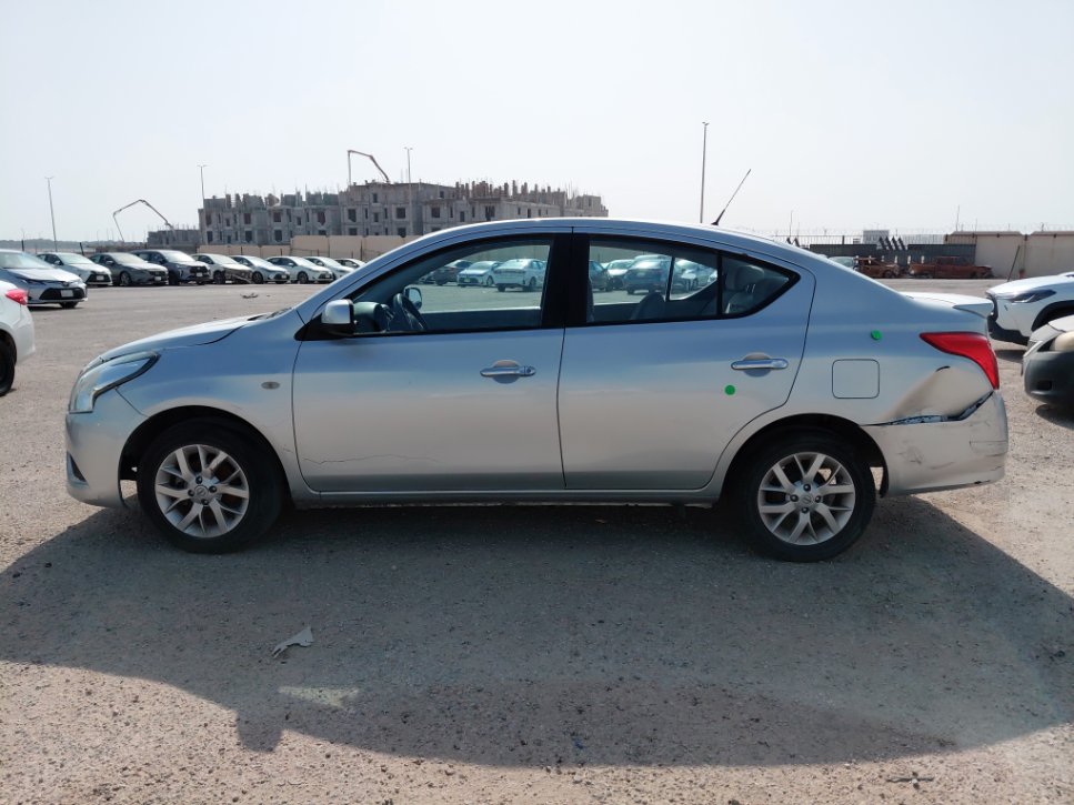 نيسان صني SV 2023 image