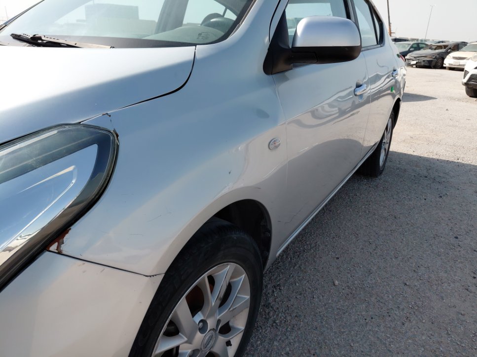 نيسان صني SV 2023 image