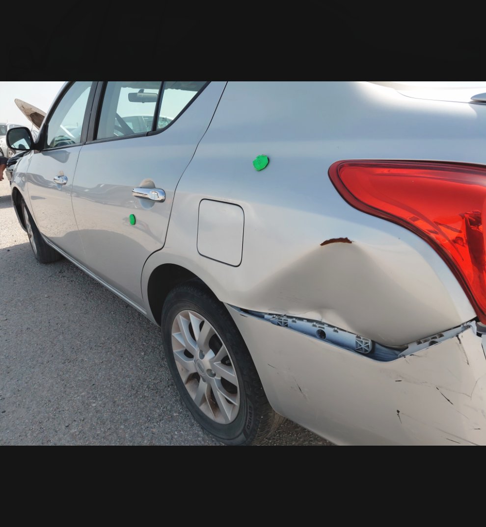 نيسان صني SV 2023 image