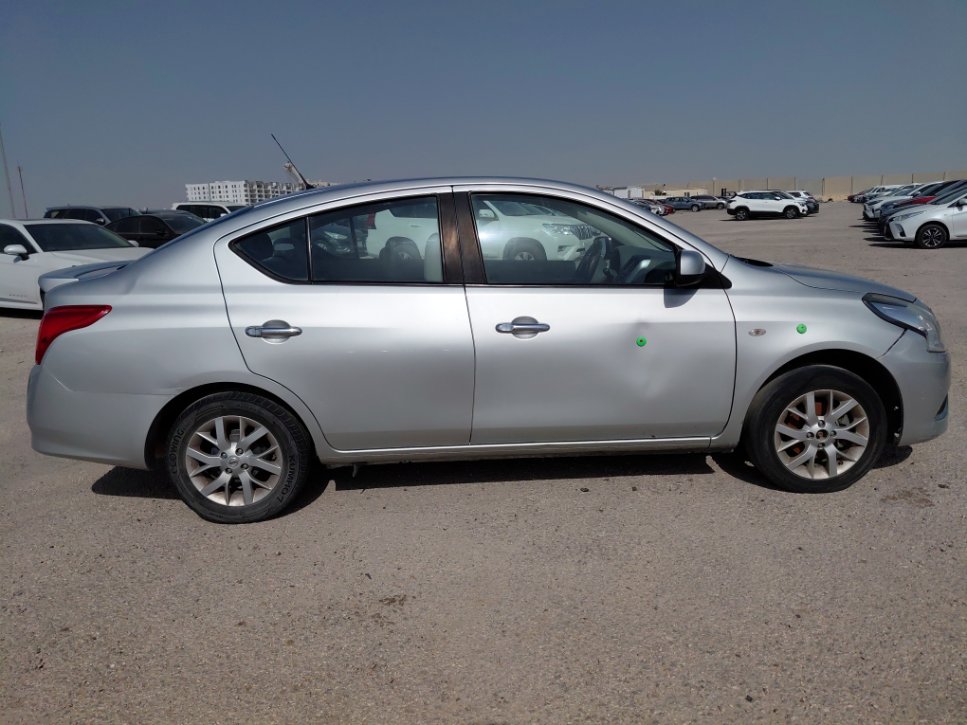 نيسان صني SV 2023 image