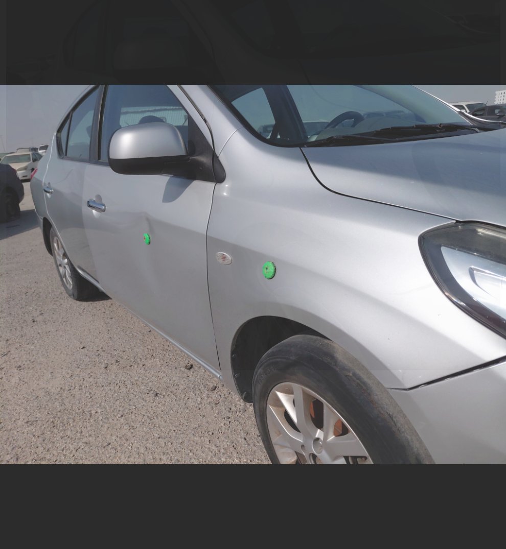 نيسان صني SV 2023 image