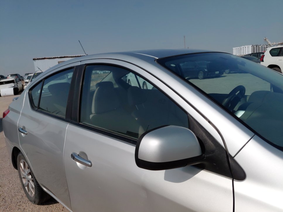 نيسان صني SV 2023 image