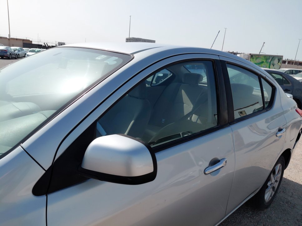 نيسان صني SV 2023 image