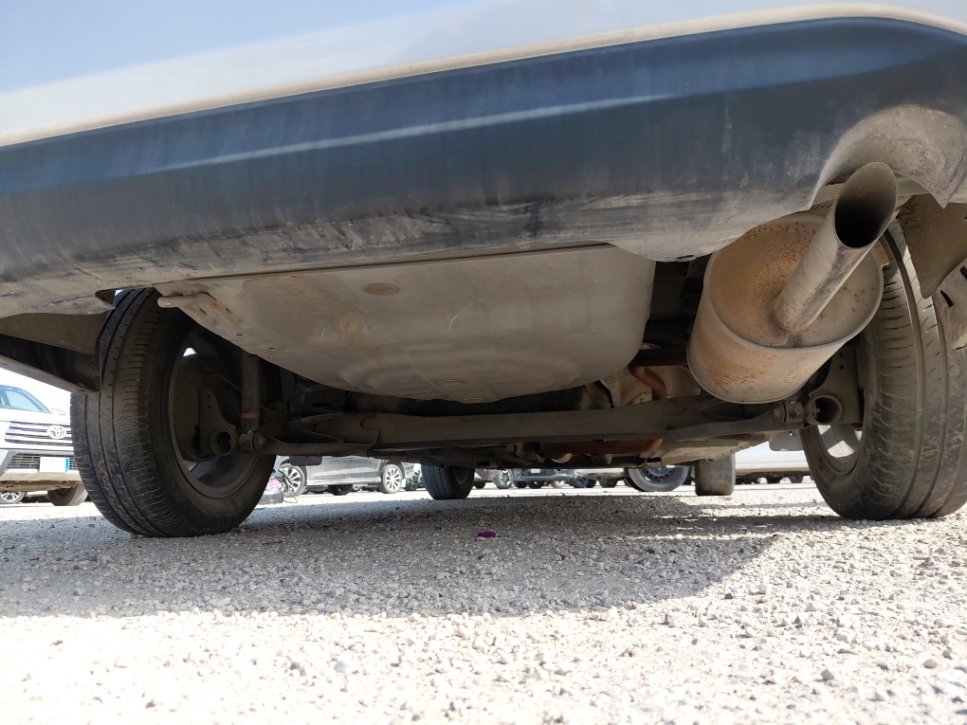 نيسان صني SV 2023 image