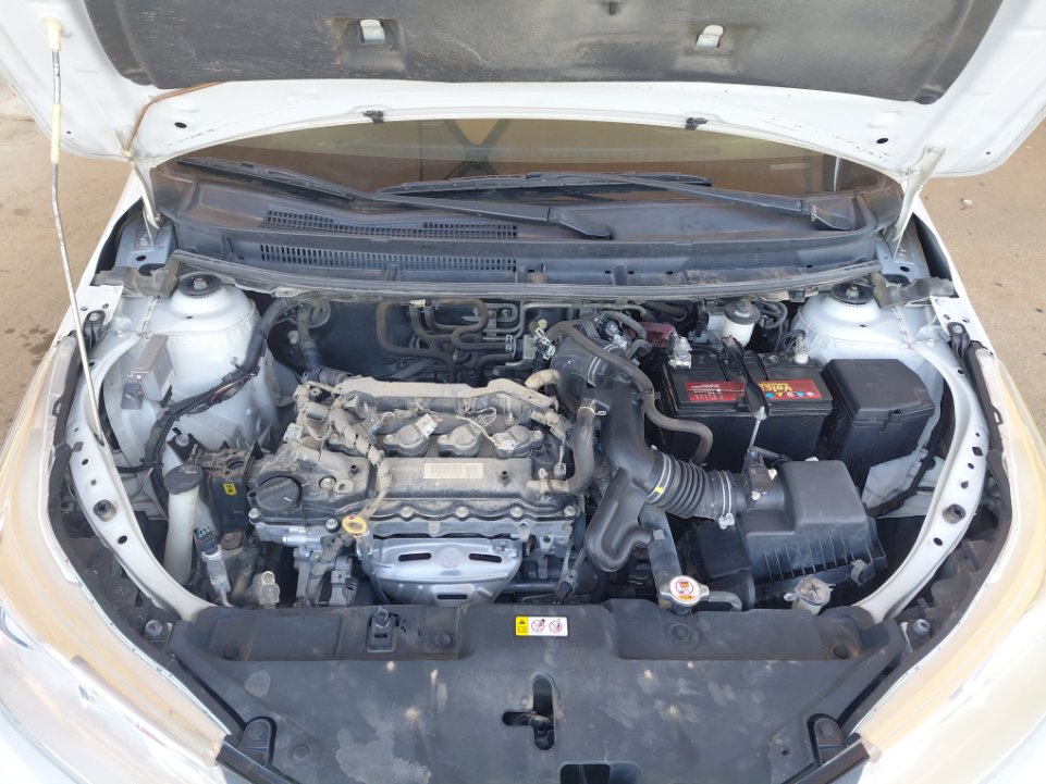 تويوتا يارس Y PLUS  2022 image