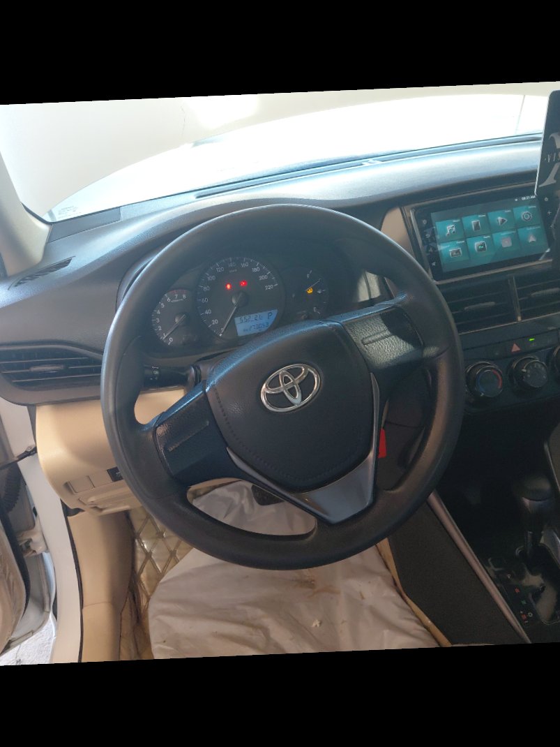 تويوتا يارس Y PLUS  2022 image