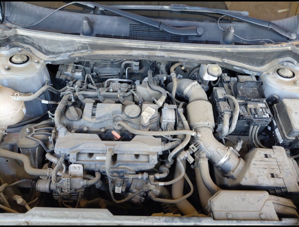 كيا سبورتاج L SPORT 2024 image