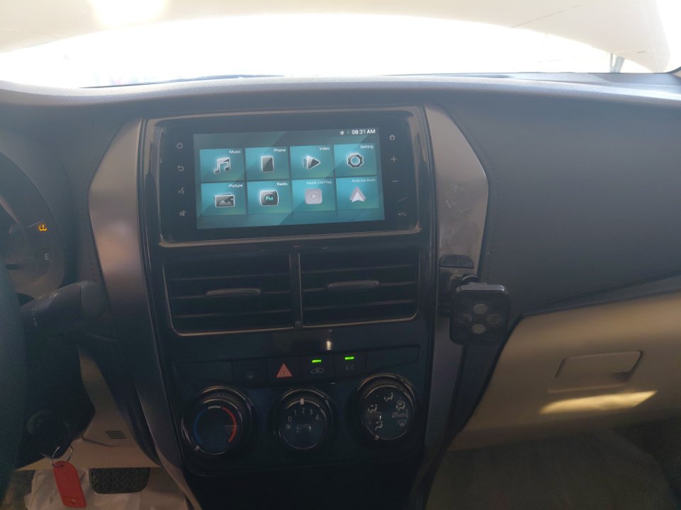 تويوتا يارس Y PLUS  2022 image