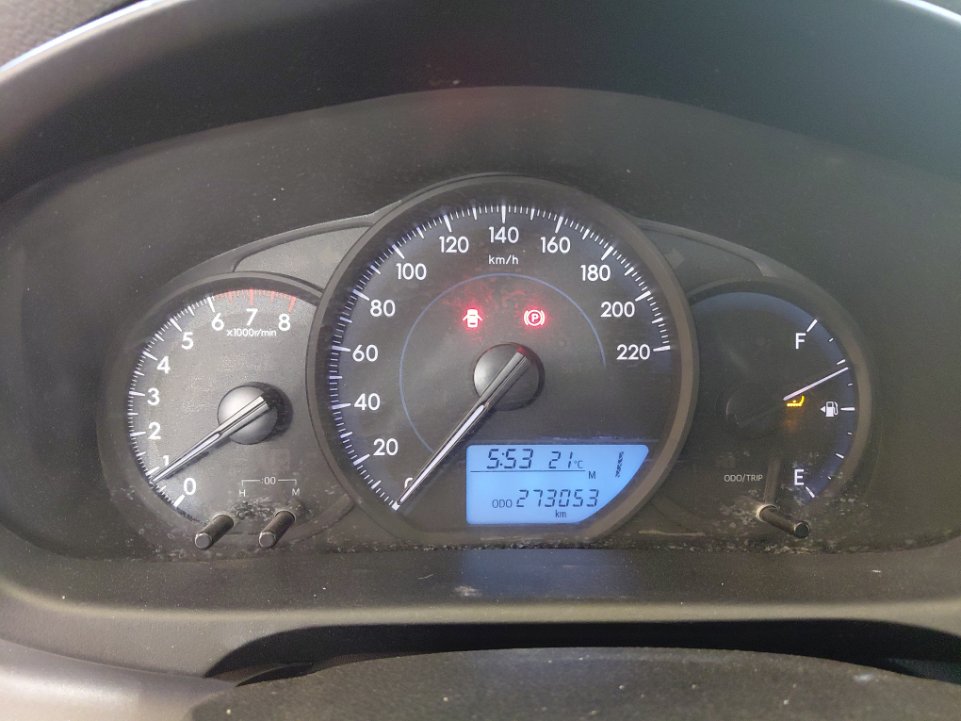 تويوتا يارس Y PLUS  2022 image