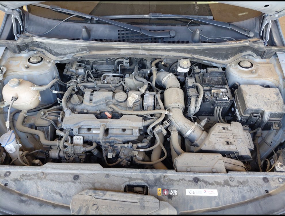 كيا سبورتاج L SPORT 2024 image